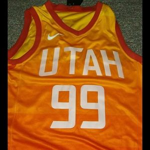 NBA.com Jersey